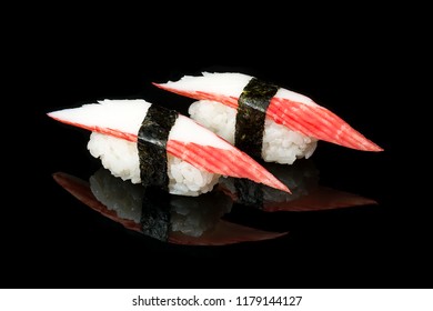 kani nigiri