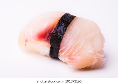 Nigiri Yellowtail