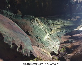 Niiah Cave, Miri Sarawak Malaysia