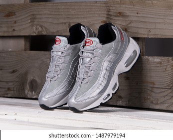 Air Max Images, Stock Photos & Vectors | Shutterstock