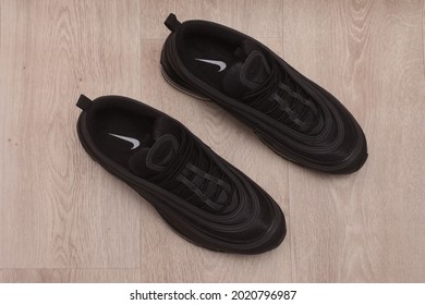 Nike Air Max 97 Black