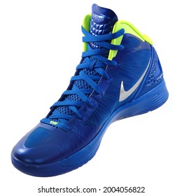 Hyperdunk Hd Stock Images Shutterstock