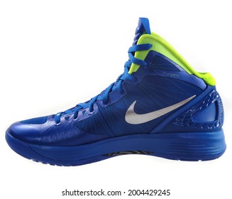 Hyperdunk Hd Stock Images Shutterstock