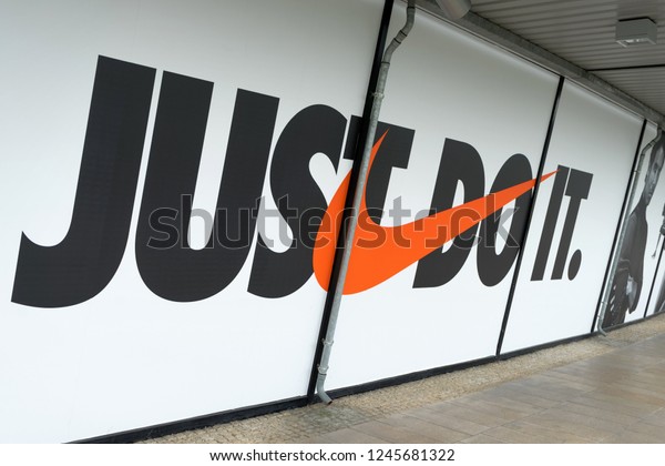 just do it logo