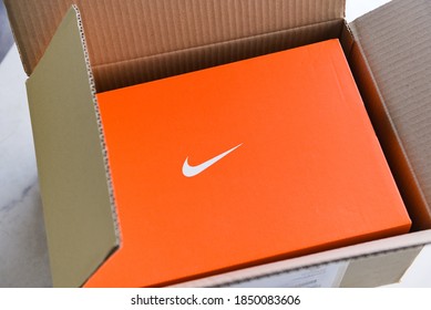 11,227 Nike box Images, Stock Photos & Vectors | Shutterstock