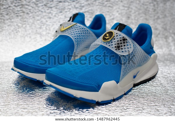 Nike Sock Dart Running Shoes Sneakers 
