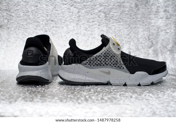 nike sock dart custom