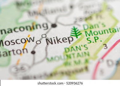 nikep