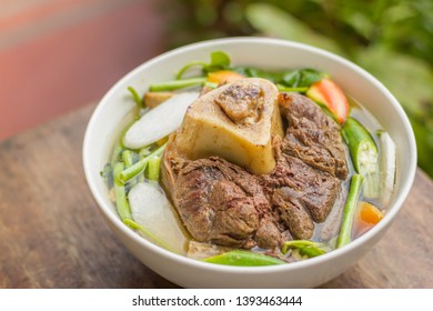 123 Bulalo Images, Stock Photos & Vectors | Shutterstock