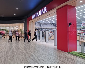 Nilai Malaysia 2842019 Popular Bookstore Available Stock Photo Edit Now 1385288543