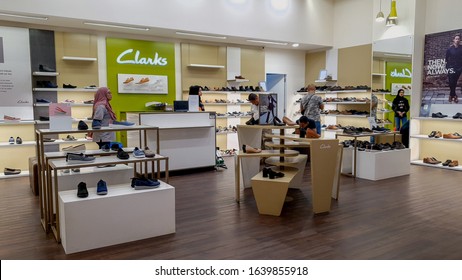 clark shop online