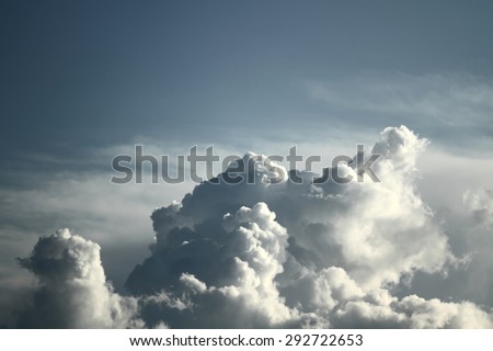 nimbus