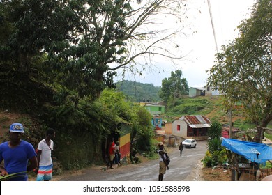 806 Jamaica rural Images, Stock Photos & Vectors | Shutterstock