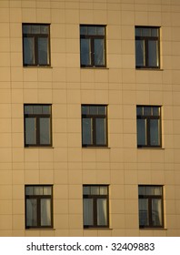 nine windows