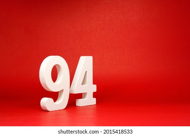 Number 94 Images Stock Photos Vectors Shutterstock