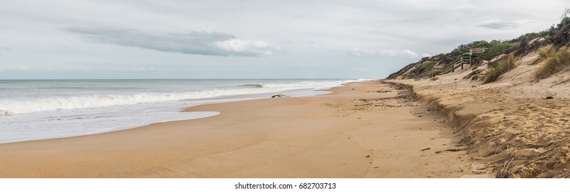 Ninety Mile Beach, Victoria, Australia