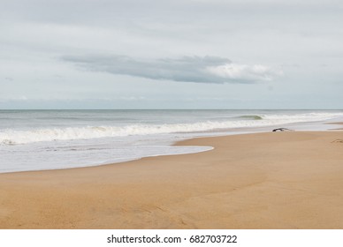 Ninety Mile Beach, Victoria, Australia