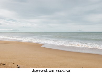 Ninety Mile Beach, Victoria, Australia