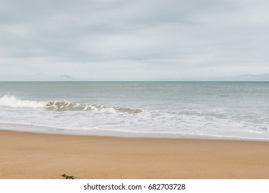 Ninety Mile Beach, Victoria, Australia