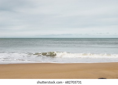 Ninety Mile Beach, Victoria, Australia