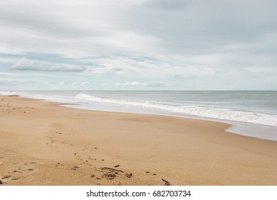 Ninety Mile Beach, Victoria, Australia