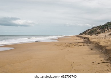 Ninety Mile Beach, Victoria, Australia