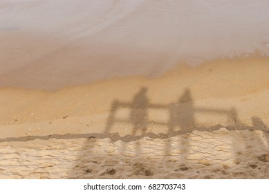 Ninety Mile Beach, Victoria, Australia