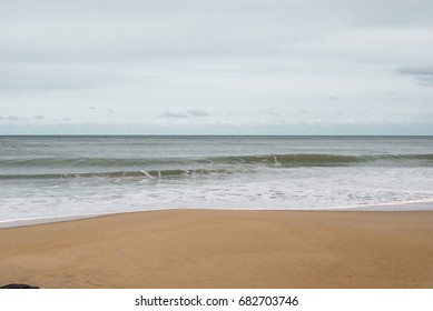 Ninety Mile Beach, Victoria, Australia