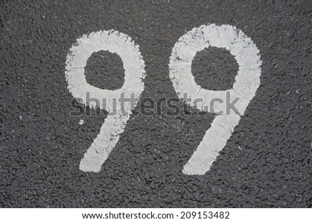 Ninety-nine