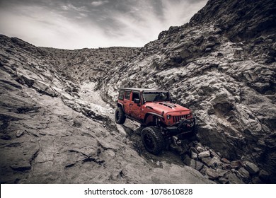 Rock Crawling High Res Stock Images Shutterstock