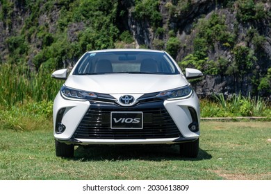 Toyota vios 2021