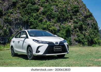 Toyota vios 2021