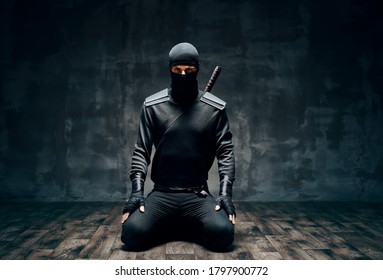 Ninja High Res Stock Images  Shutterstock