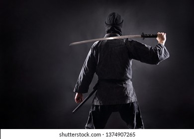 80,829 Ninja Images, Stock Photos & Vectors | Shutterstock