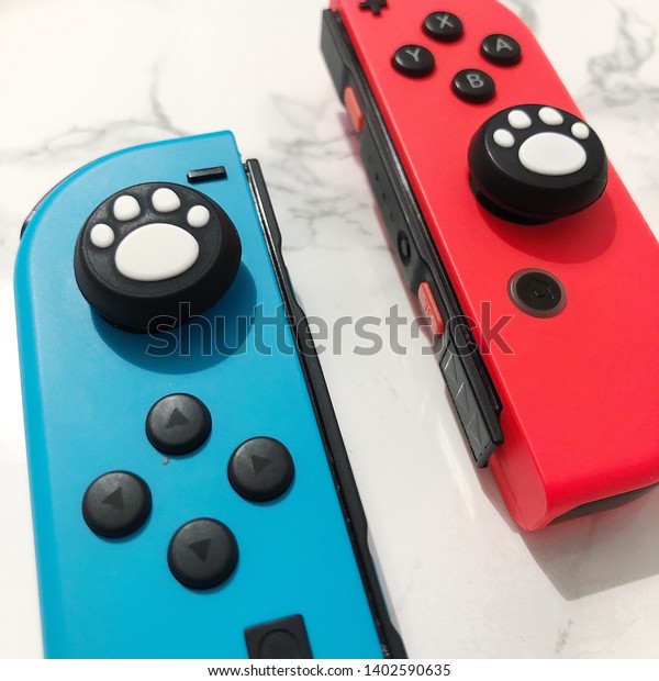 joycons in stock