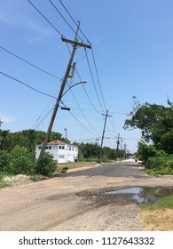 Ninth Ward New Orleans