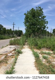 Ninth Ward New Orleans