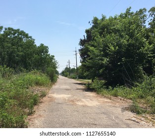 Ninth Ward New Orleans