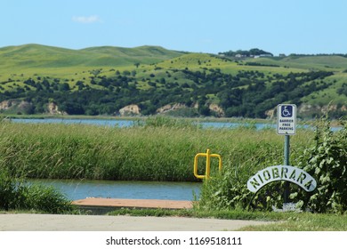 Niobrara River, Nebraska