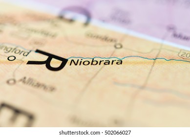 Niobrara River, Nebraska, USA.