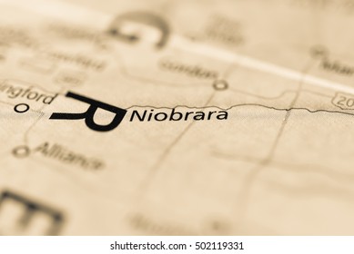 Niobrara River, Nebraska, USA.