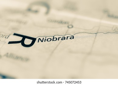 Niobrara River, Nebraska, USA.