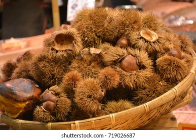 Nishiki Market