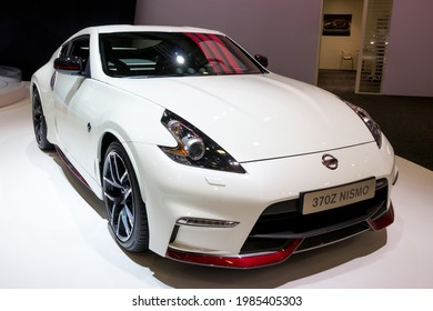 Nissan Nismo Images, Stock Photos u0026 Vectors  Shutterstock