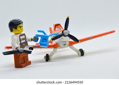 lego warplanes