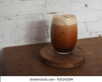 Nitro Coffee