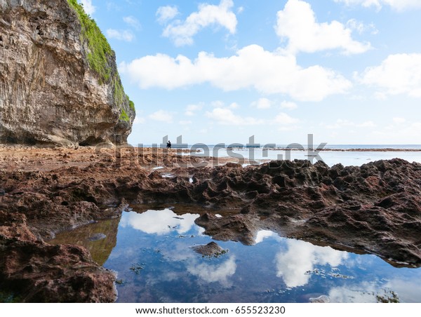 Niue South Pacific May 25 Mother Stock Photo Edit Now 655523230