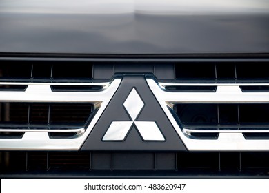 Mitsubishi Logo Images Stock Photos Vectors Shutterstock