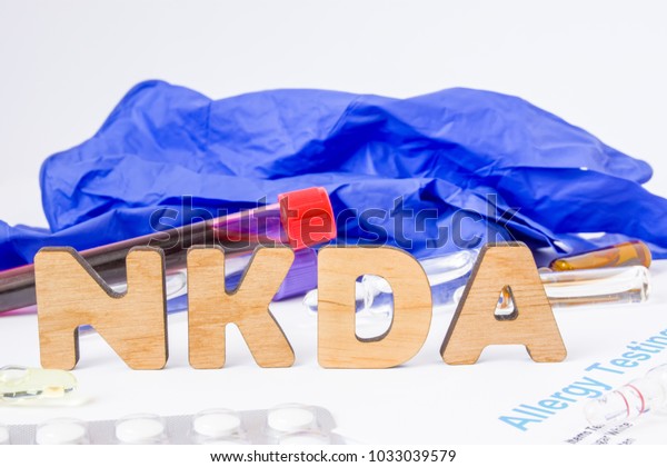 What Does Nkda Stand For