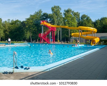 Nld Gelderland Putten Jun 27 2005 Stock Photo 1012793830 | Shutterstock